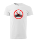 Preview: T-Hemd "Nein zur Moschee", lieferbar in S-3XL